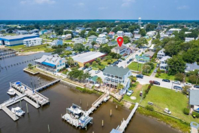 luxurious studio apartment in the heart of Swansboro’s historic waterfront #6